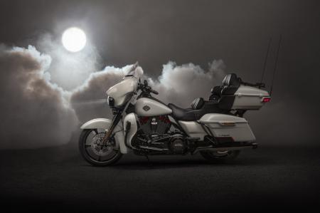 Фотография Harley-Davidson 5